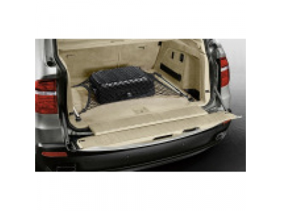 Напольная сетка багажного отделения BMW, артикул 51479410838