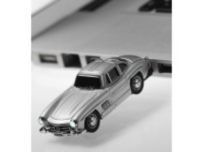 Флешка (USB-накопитель) Mercedes-Benz 300 SL USB Stick Classic