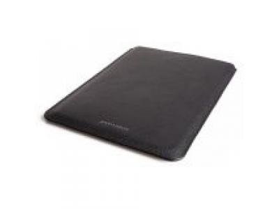 Кожаный чехол Jaguar iPad Slip Case, Black