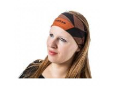 Многоцелевой шарф унисекс Skoda Kodiaq Multipurpose Scarf, Unisex