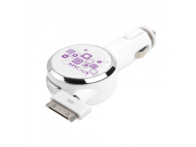 Зарядное устройство Phantom My car ph2156