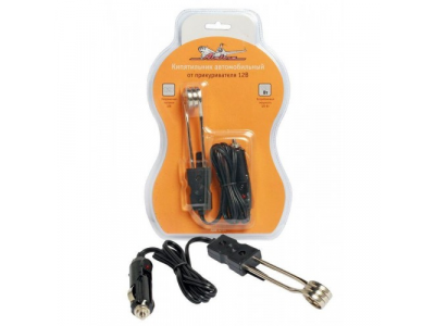 Кипятильник автомобильный от прикуривателя 12В AIRLINE