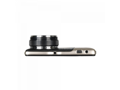 Видеорегистратор VX-395 DUAL FULL HD Выносная камера