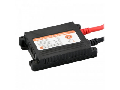 Блок розжига SVS Slim DC 35W 12 В (с крепежом)