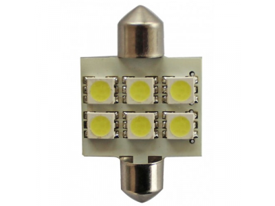 Светодиодная лампа SCT 210155 LED от SCT Светодиодная лампа SCT 210155 LED