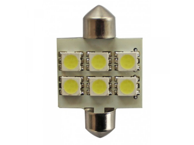 Светодиодная лампа SCT 210148 LED от SCT Светодиодная лампа SCT 210148 LED