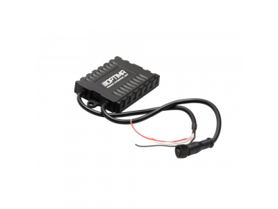 Светодиодные би-линзы Optima Premium Bi-LED LENS Adaptive Series 2.8"